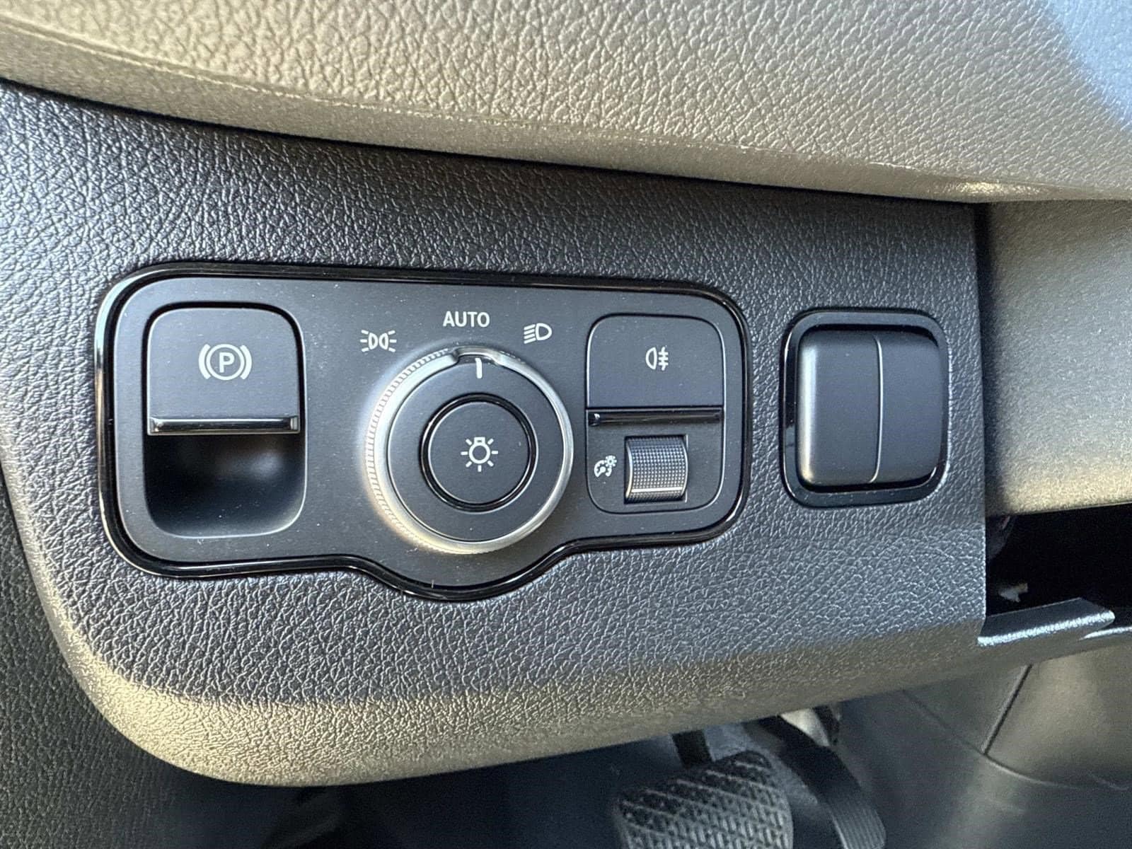 2026 MERCEDES-BENZ SPRINTER - Image 19