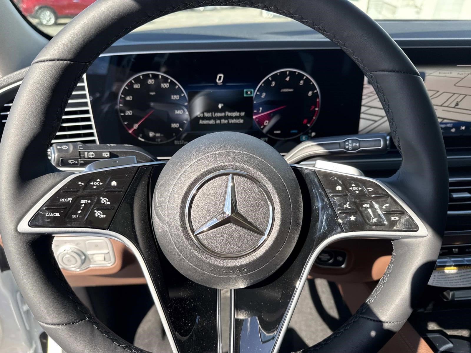 2026 MERCEDES-BENZ GLE-CLASS - Image 39