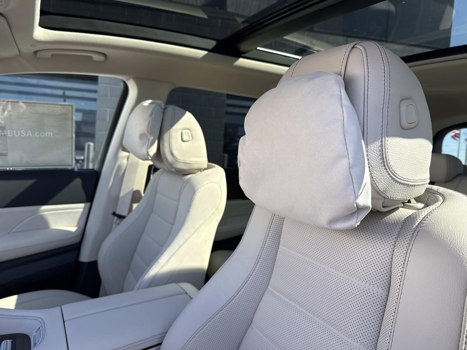 2026 MERCEDES-BENZ GLS-CLASS - Image 31