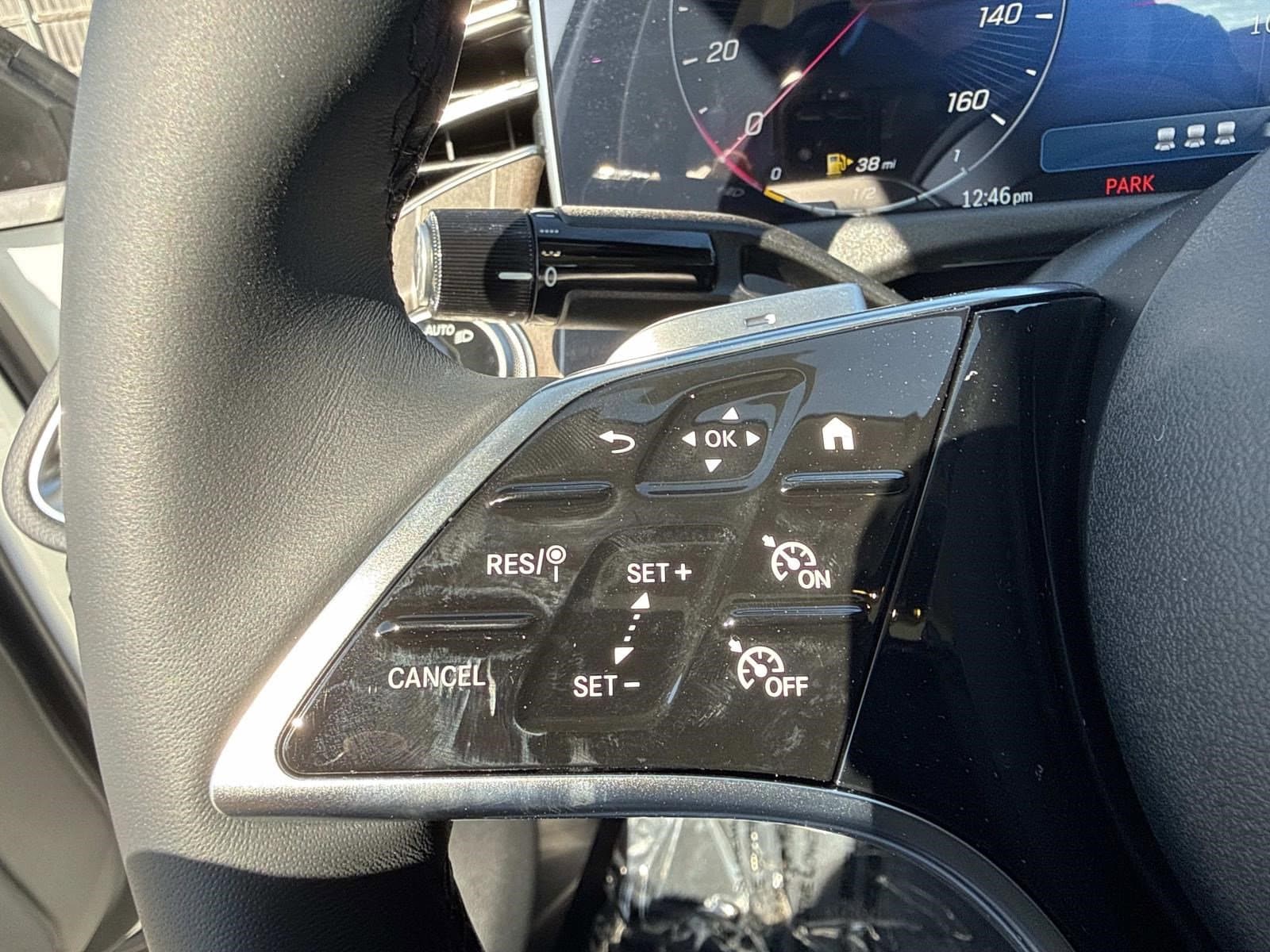 2026 MERCEDES-BENZ E-CLASS - Image 38