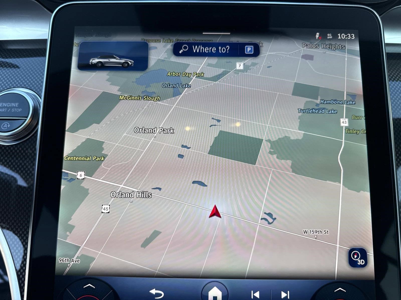 2026 MERCEDES-BENZ CLE - Image 25