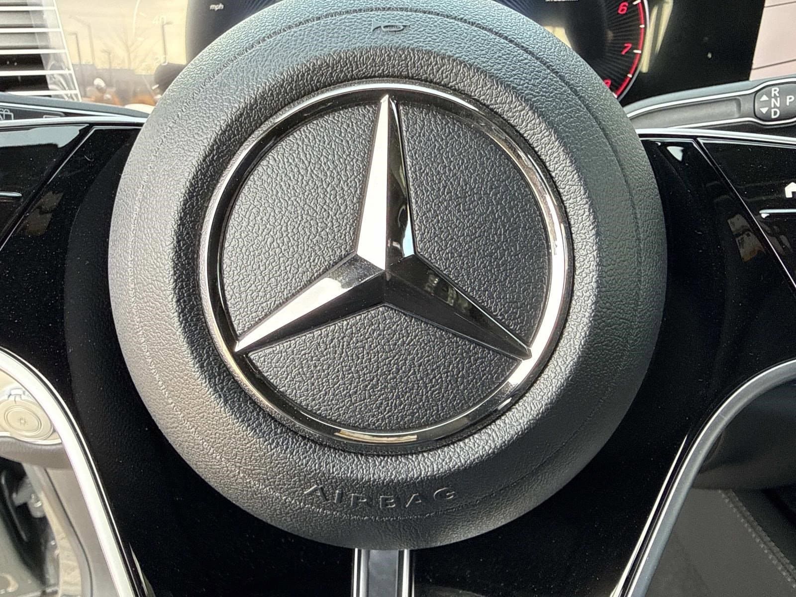 2026 MERCEDES-BENZ GLE-CLASS - Image 41