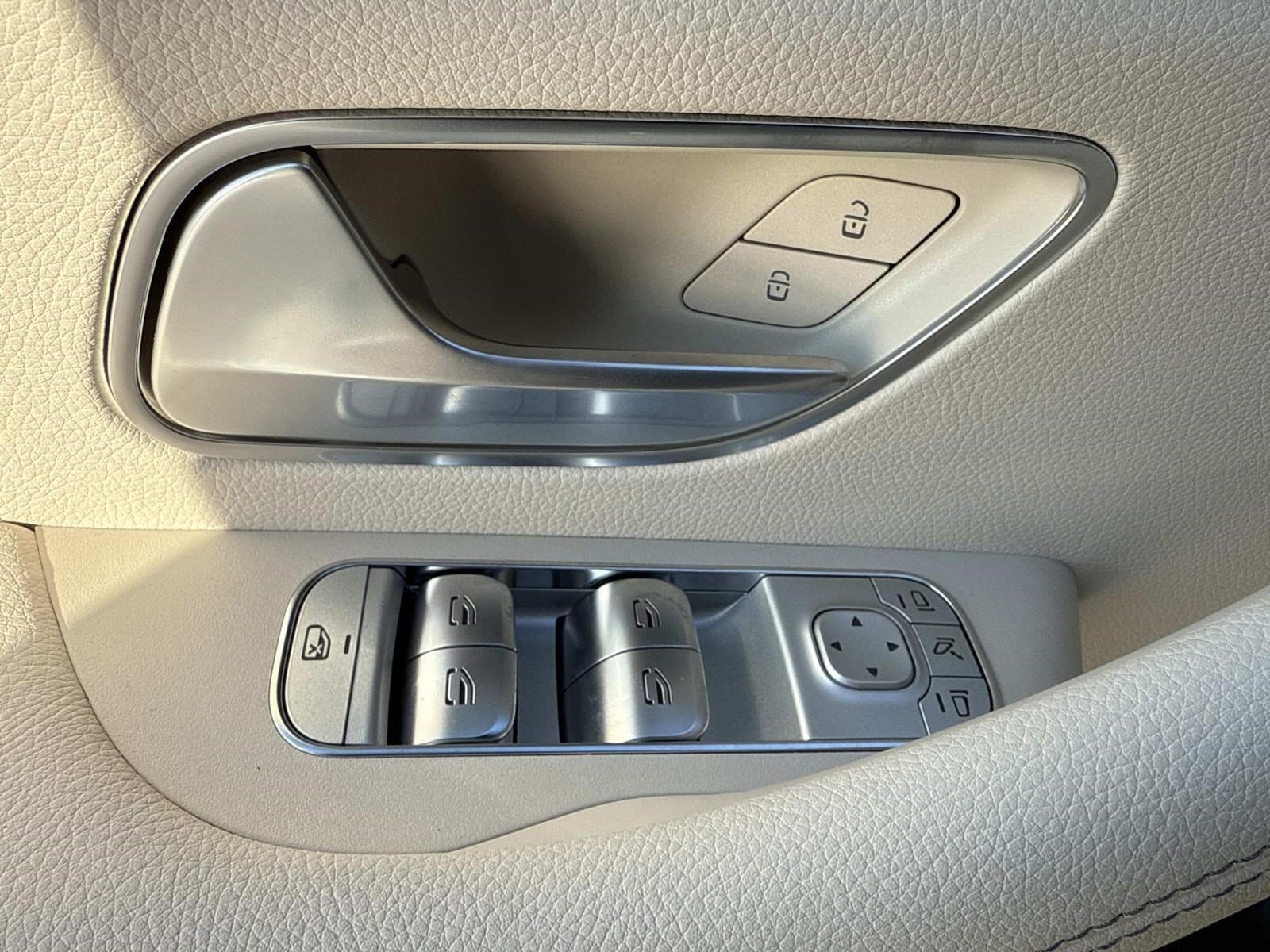 2026 MERCEDES-BENZ GLE-CLASS - Image 27