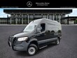 Mercedes-Benz Sprinter 2500