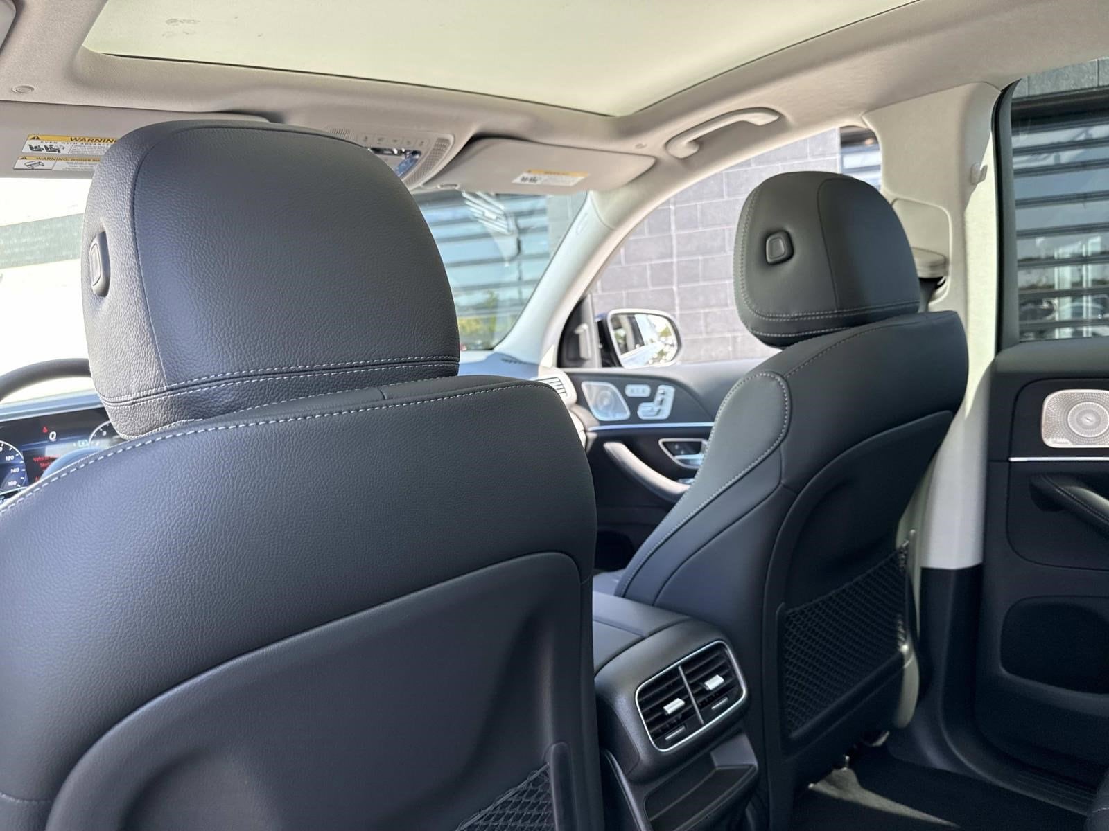 2026 MERCEDES-BENZ GLE-CLASS - Image 22