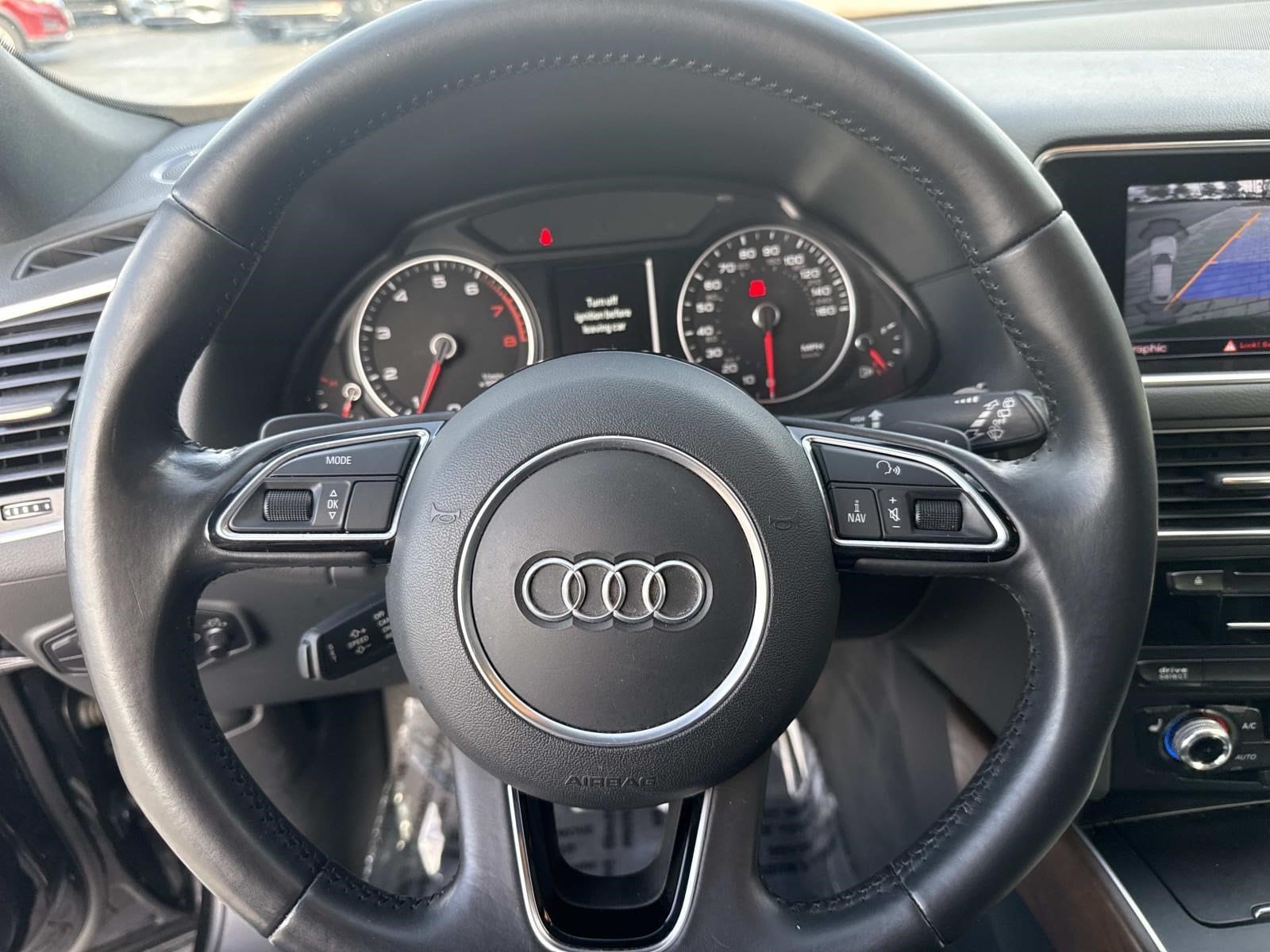 Vehicle thumbnail