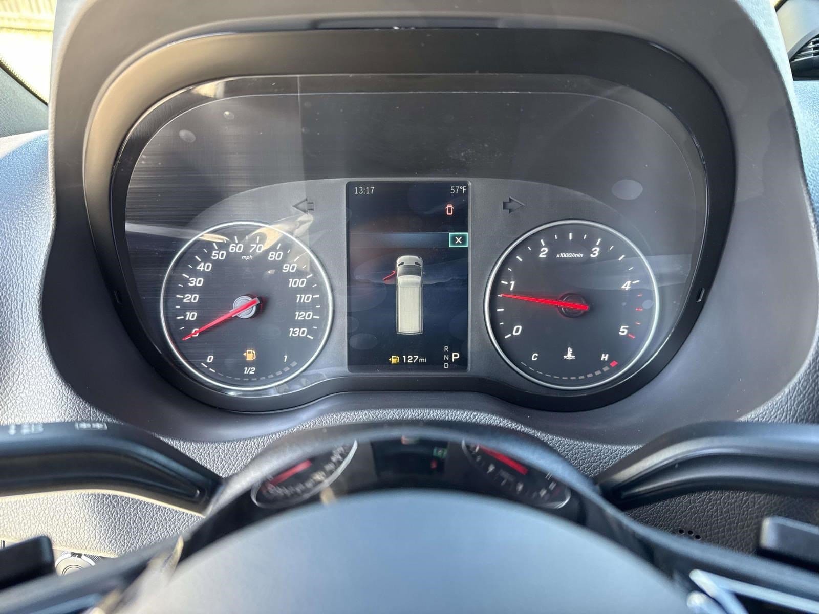 2026 MERCEDES-BENZ SPRINTER - Image 30