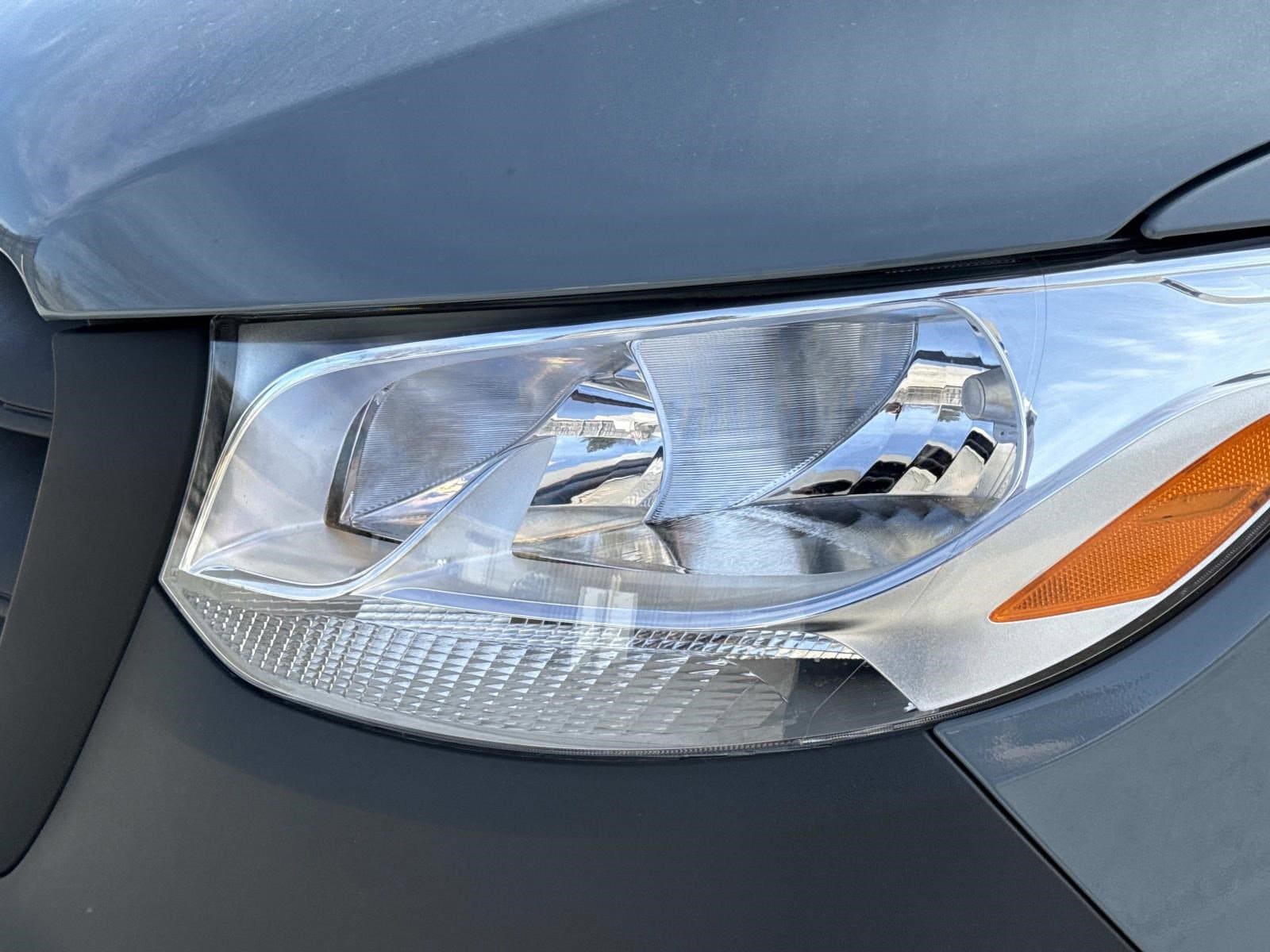 2026 MERCEDES-BENZ SPRINTER - Image 11