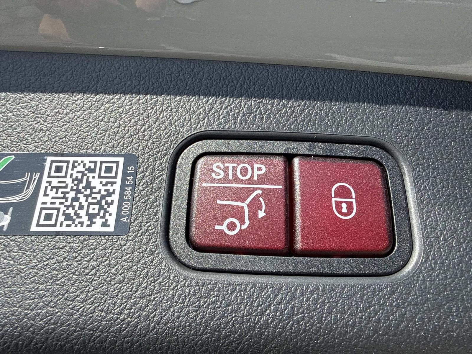 2026 MERCEDES-BENZ GLC-CLASS - Image 11