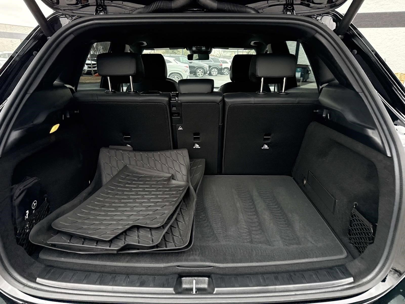 2026 MERCEDES-BENZ GLA-CLASS - Image 10