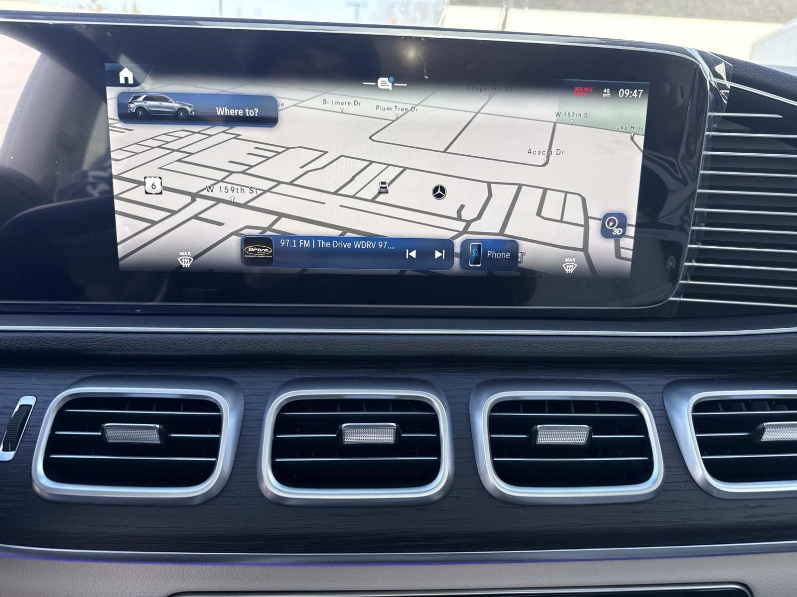 2026 MERCEDES-BENZ GLE-CLASS - Image 34