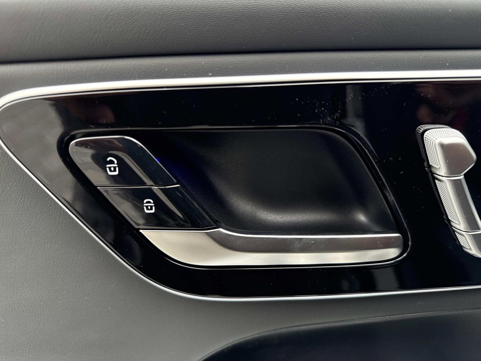 2026 MERCEDES-BENZ GLC-CLASS - Image 24