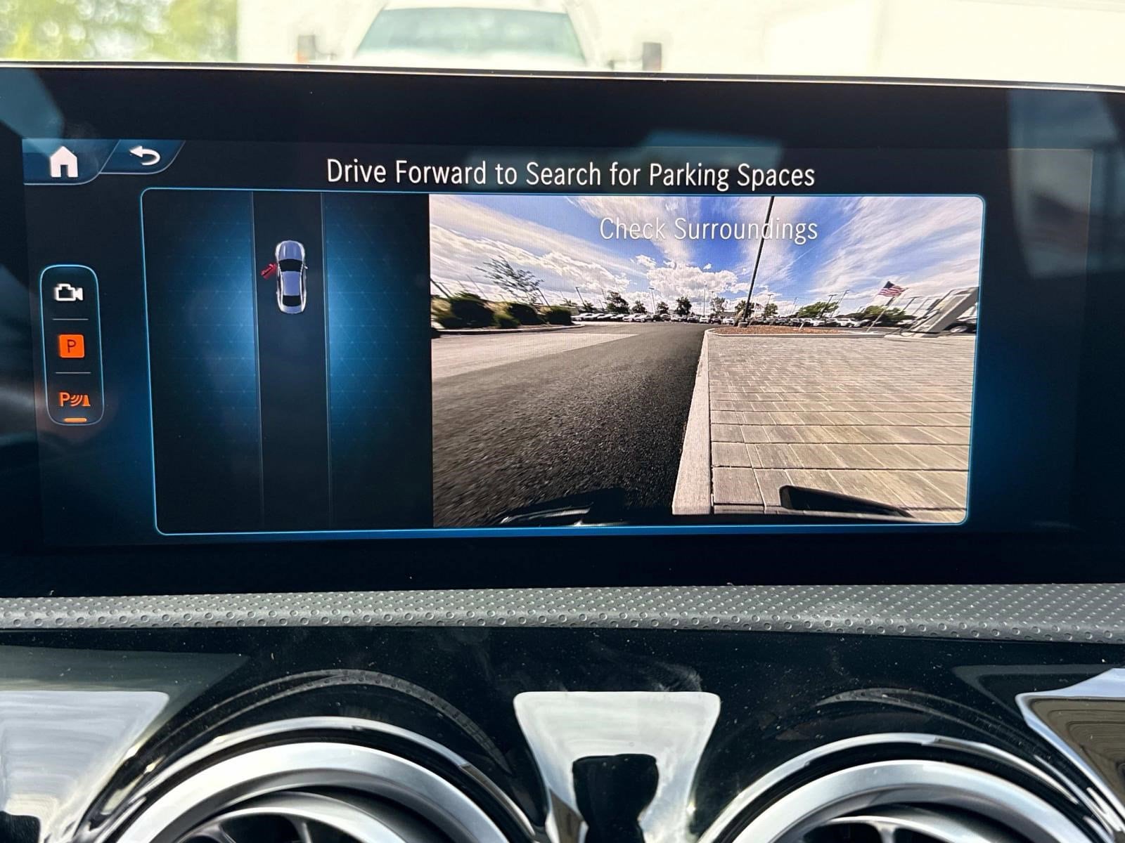 2026 MERCEDES-BENZ CLA-CLASS - Image 31