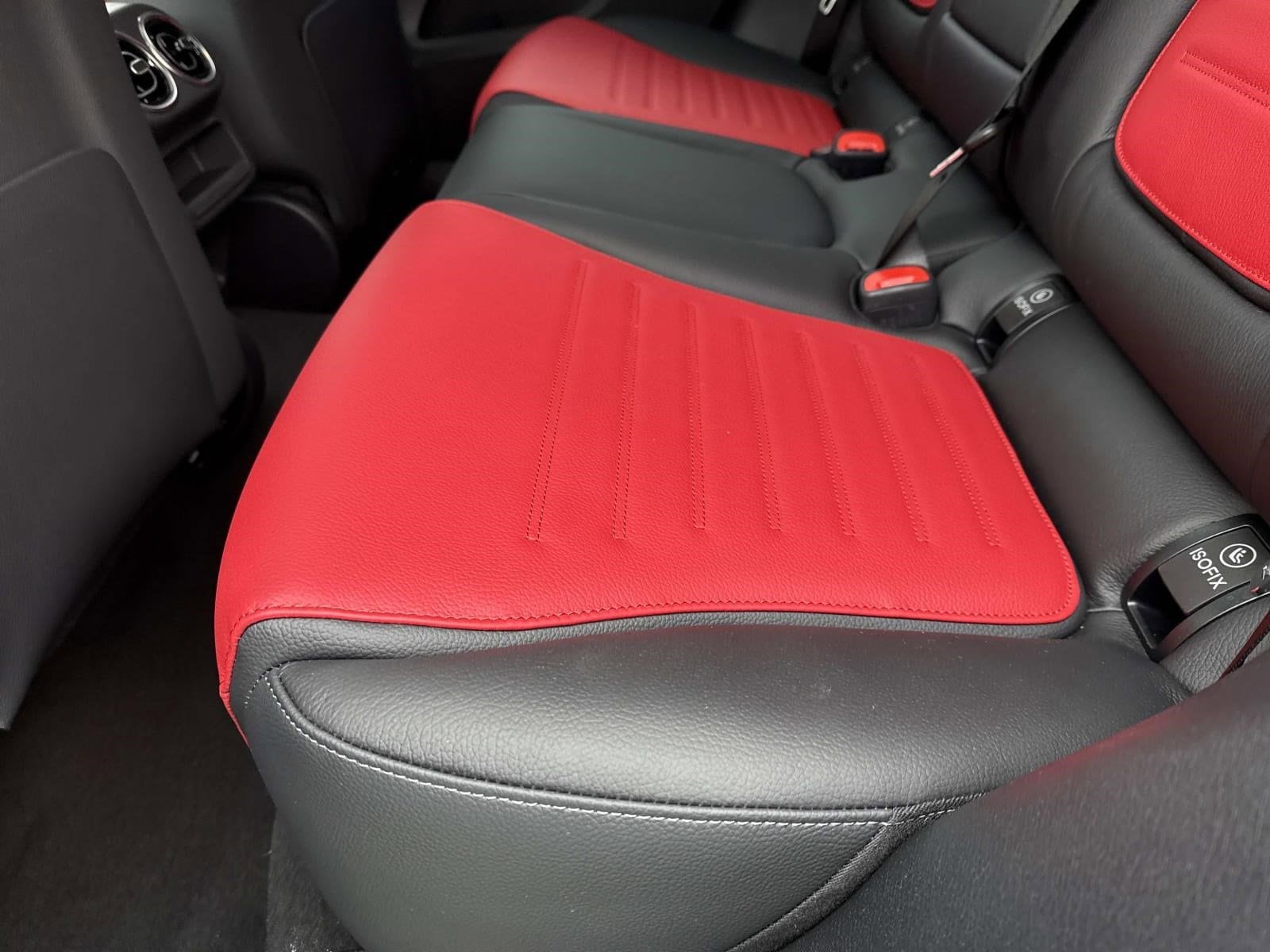 2026 MERCEDES-BENZ GLC-CLASS - Image 18