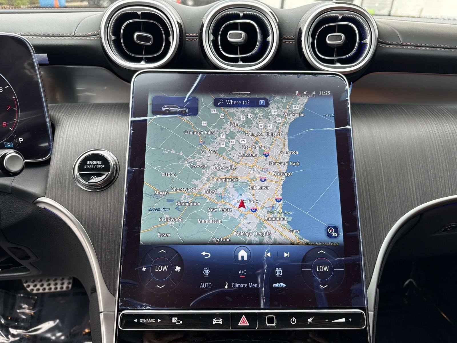 2026 MERCEDES-BENZ GLC-CLASS - Image 33