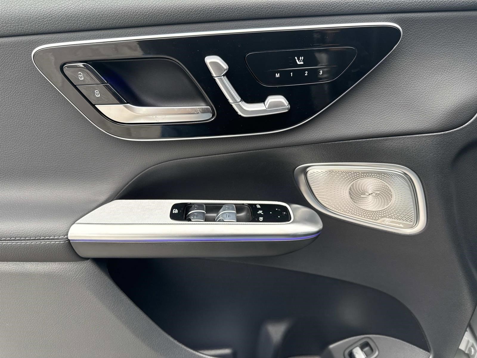 2026 MERCEDES-BENZ GLC-CLASS - Image 23