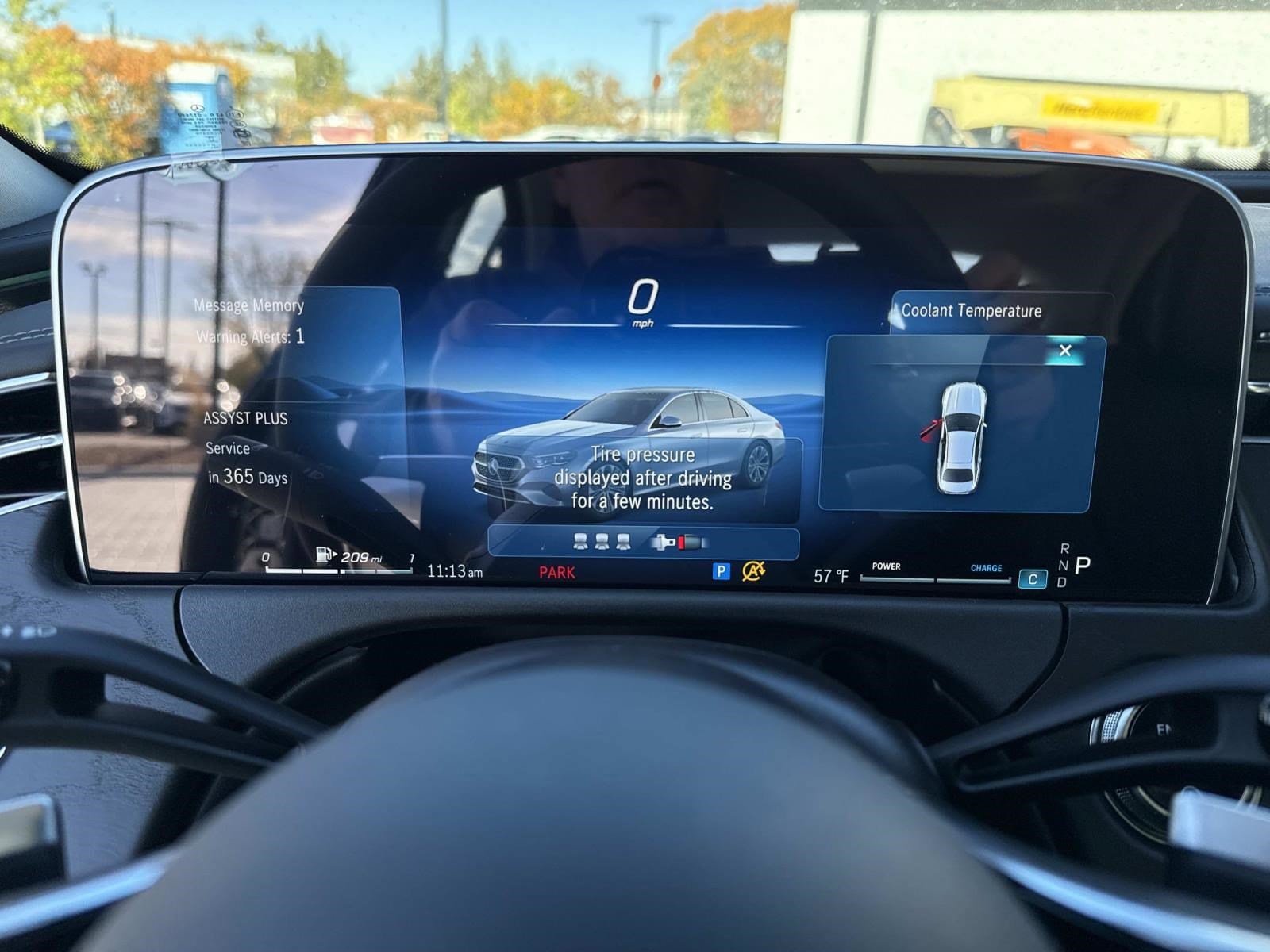 2026 MERCEDES-BENZ E-CLASS - Image 41