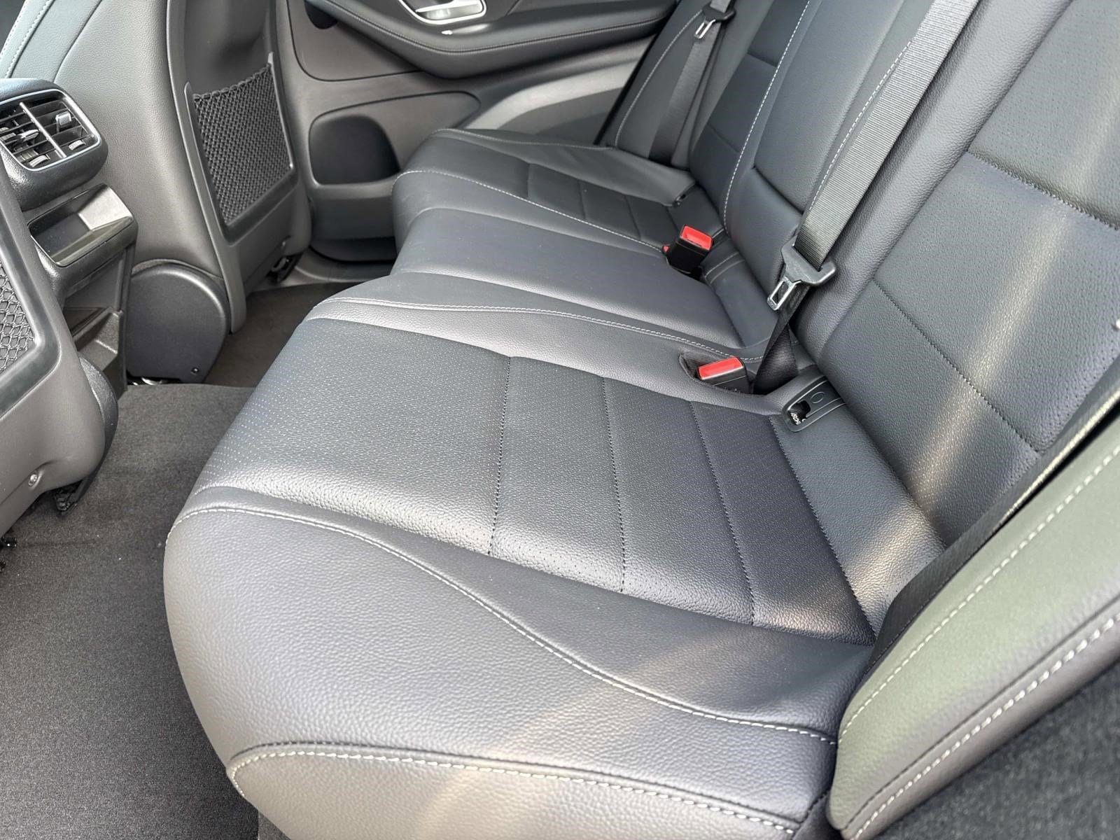 2026 MERCEDES-BENZ GLE-CLASS - Image 18