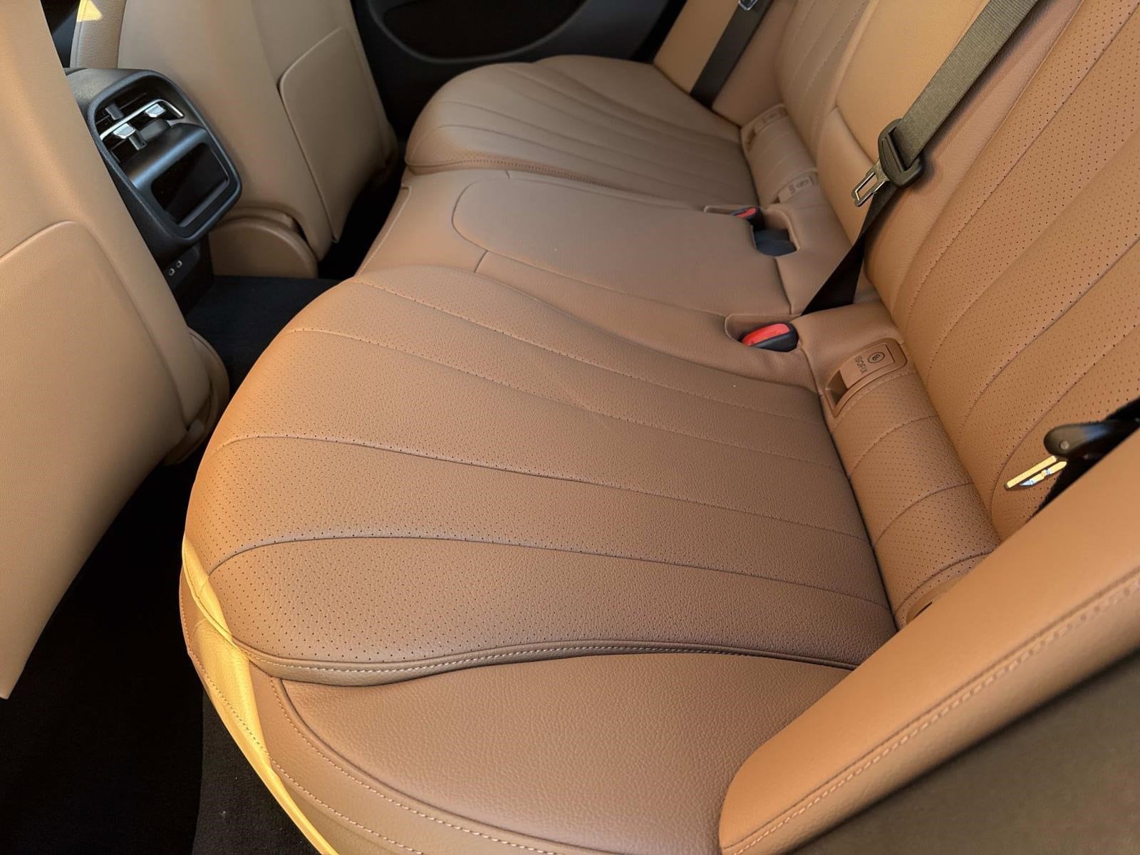 2026 MERCEDES-BENZ E-CLASS - Image 18