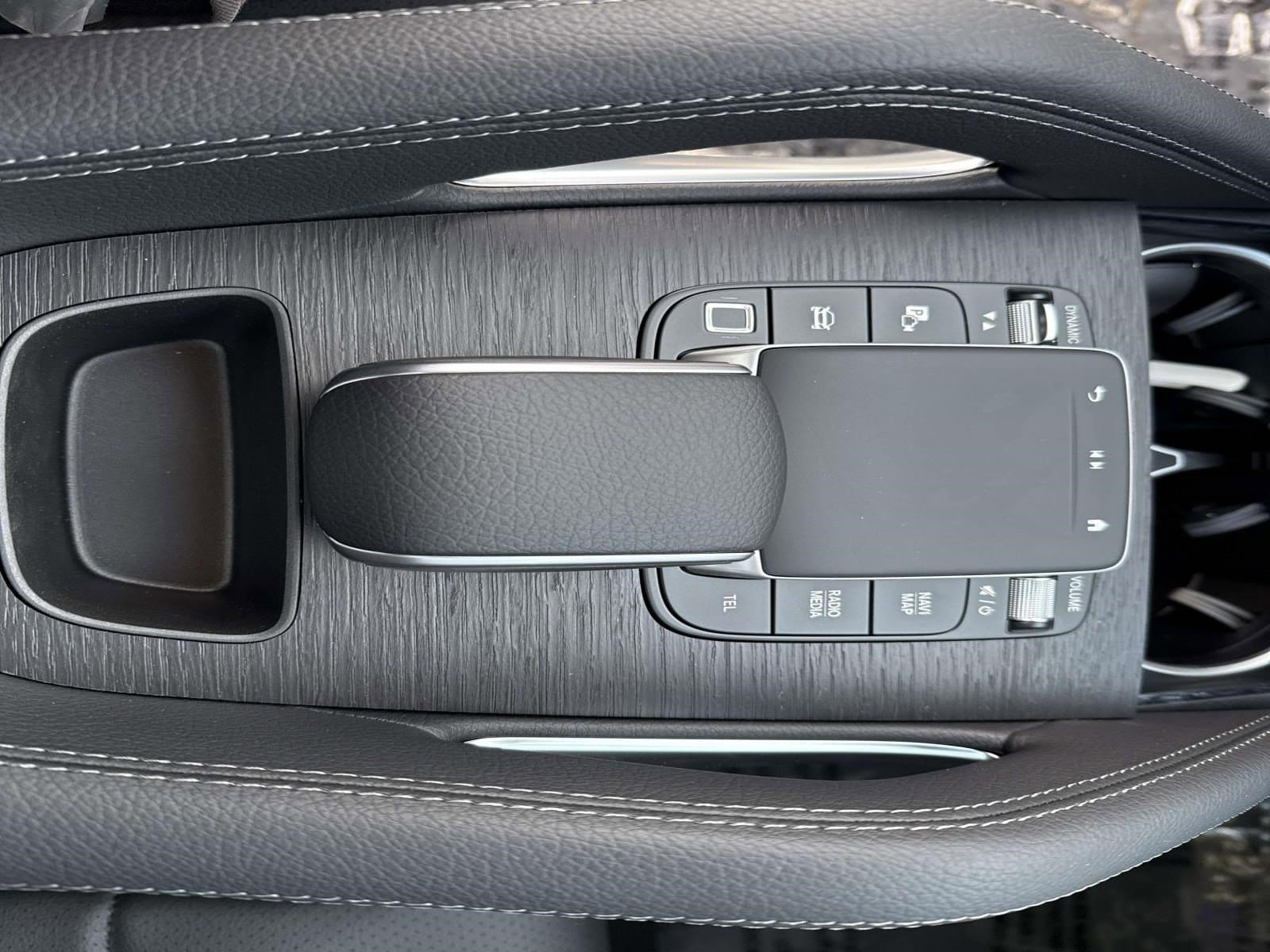 2026 MERCEDES-BENZ GLE-CLASS - Image 38