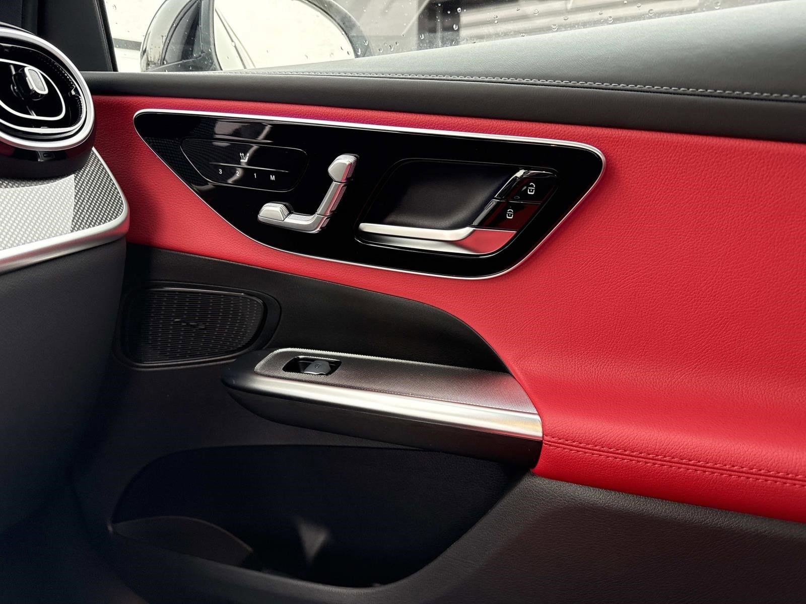 2026 MERCEDES-BENZ GLC-CLASS - Image 33