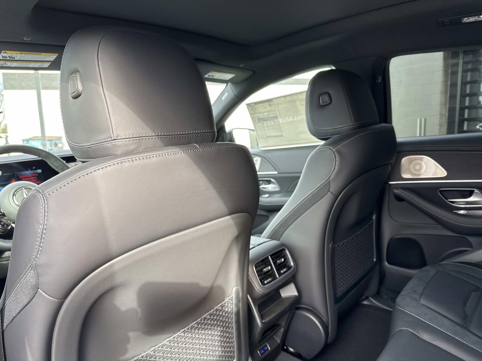 2026 MERCEDES-BENZ GLE-CLASS - Image 20