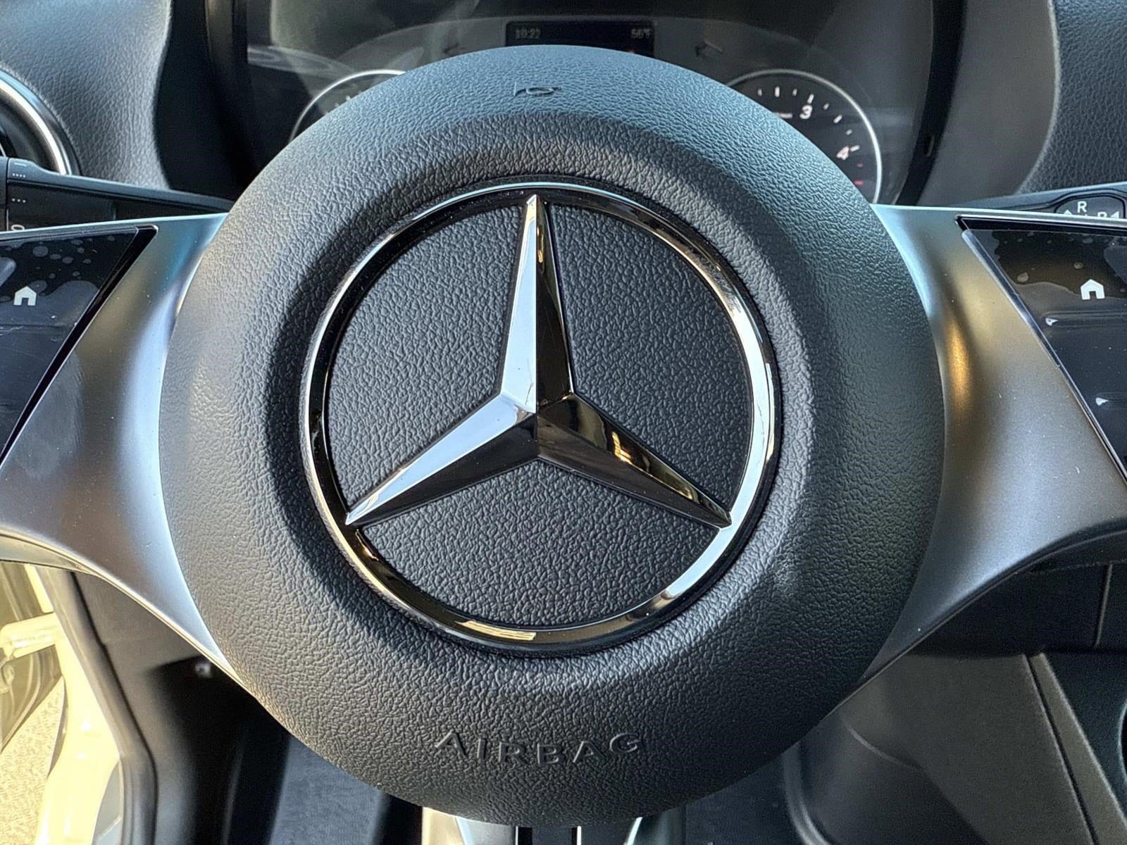 2026 MERCEDES-BENZ SPRINTER - Image 33