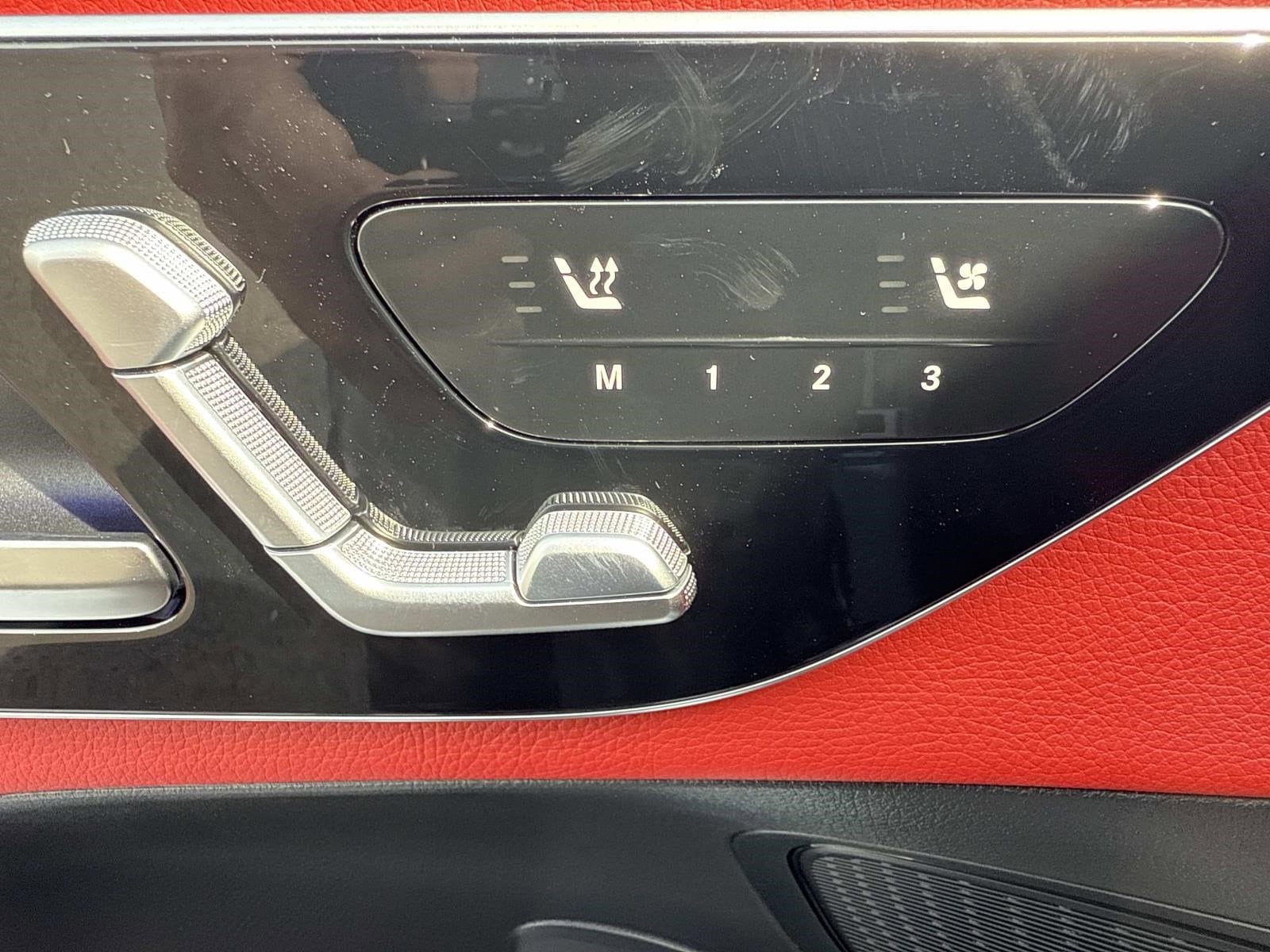 2025 MERCEDES-BENZ GLC-CLASS - Image 24