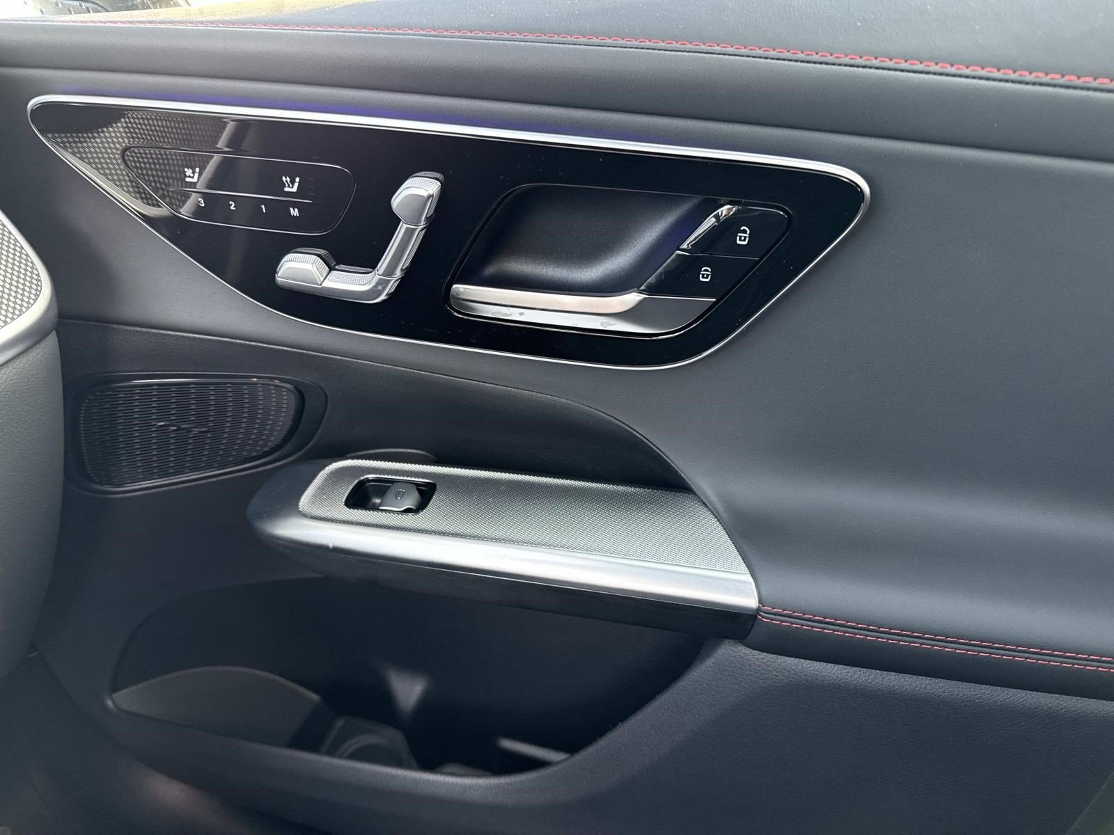 2026 MERCEDES-BENZ GLC-CLASS - Image 33