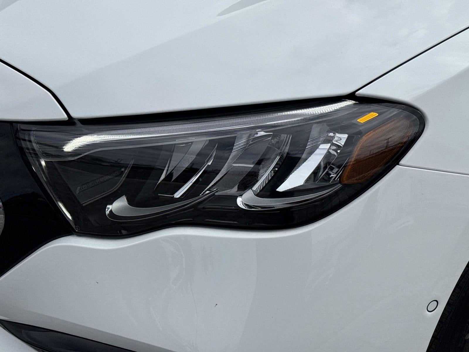 2026 MERCEDES-BENZ E-CLASS - Image 13