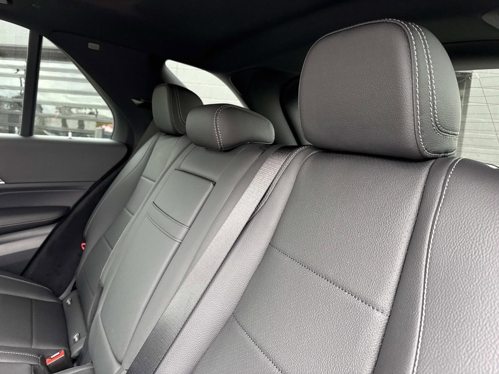 2026 MERCEDES-BENZ GLE-CLASS - Image 18