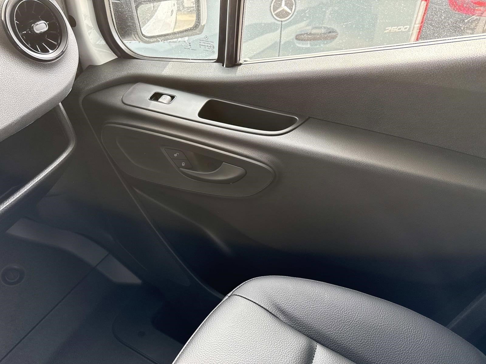 2026 MERCEDES-BENZ SPRINTER - Image 22