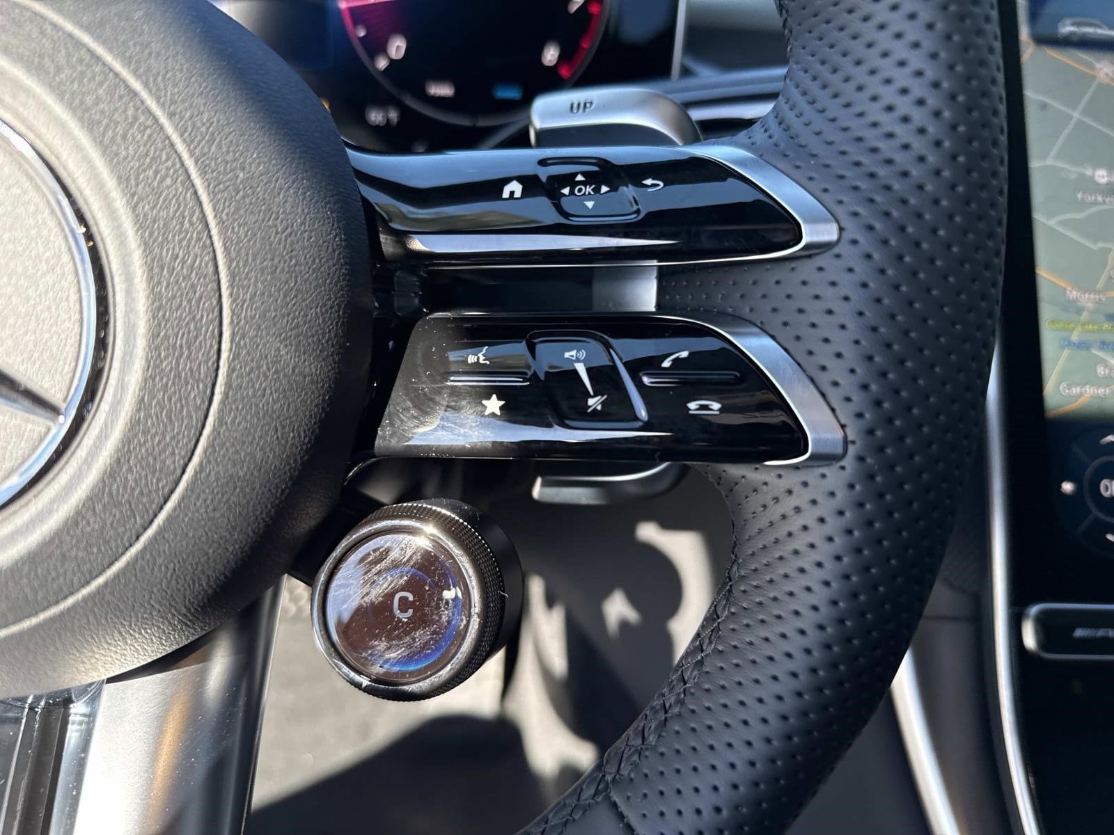 2026 MERCEDES-BENZ GLC-CLASS - Image 36