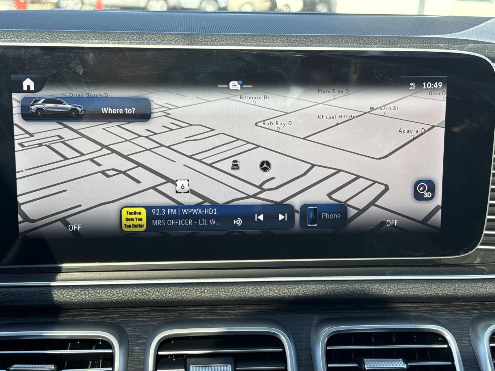 2026 MERCEDES-BENZ GLE-CLASS - Image 32