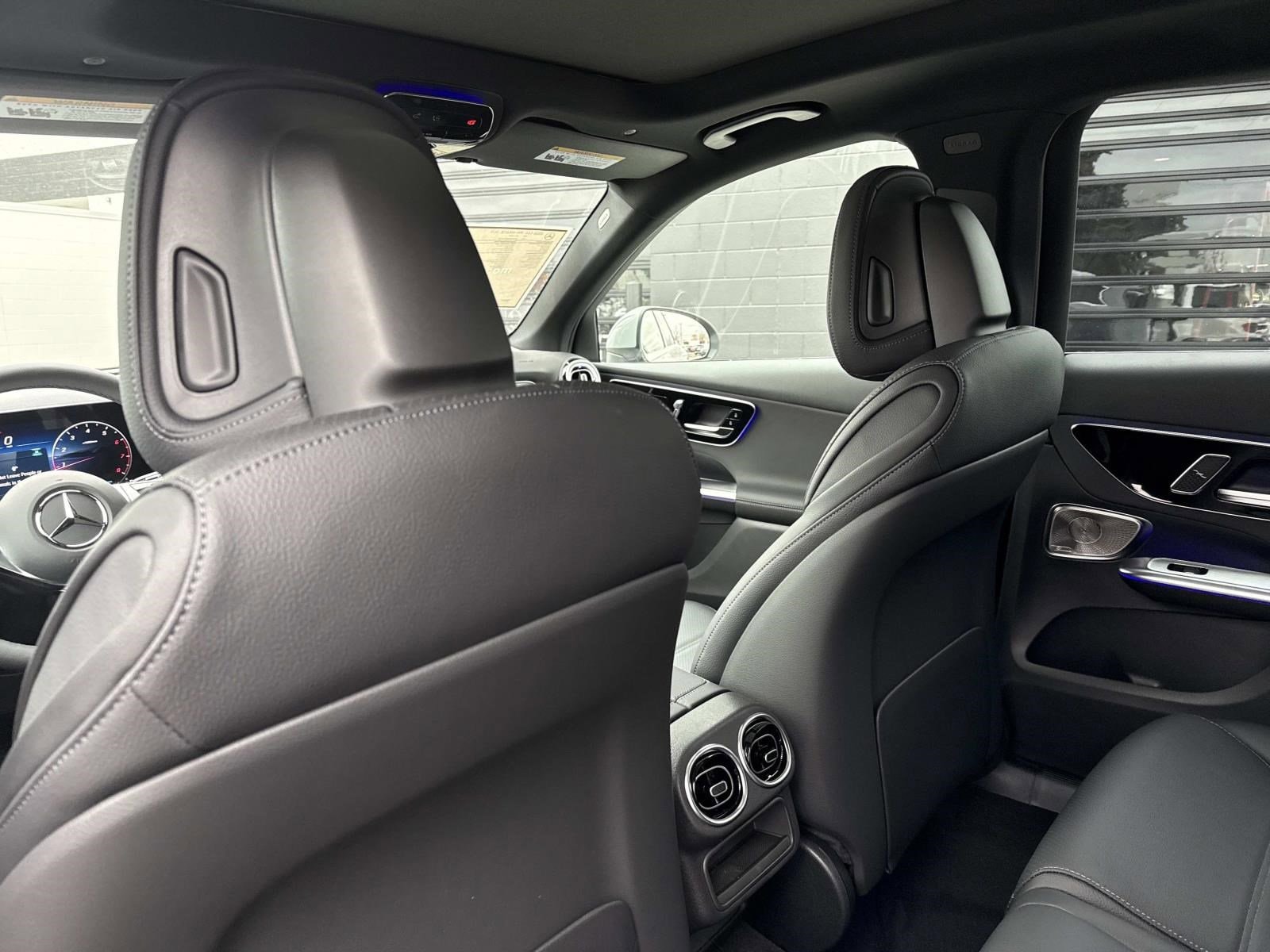 2026 MERCEDES-BENZ GLC-CLASS - Image 20