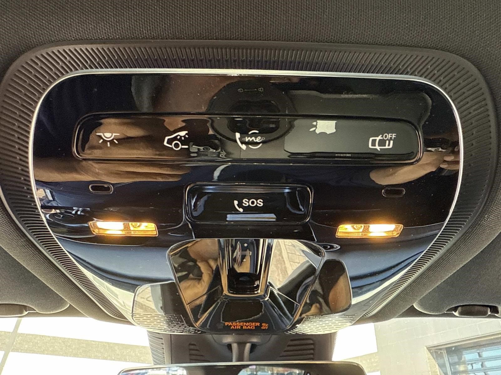 2026 MERCEDES-BENZ GLC-CLASS - Image 39