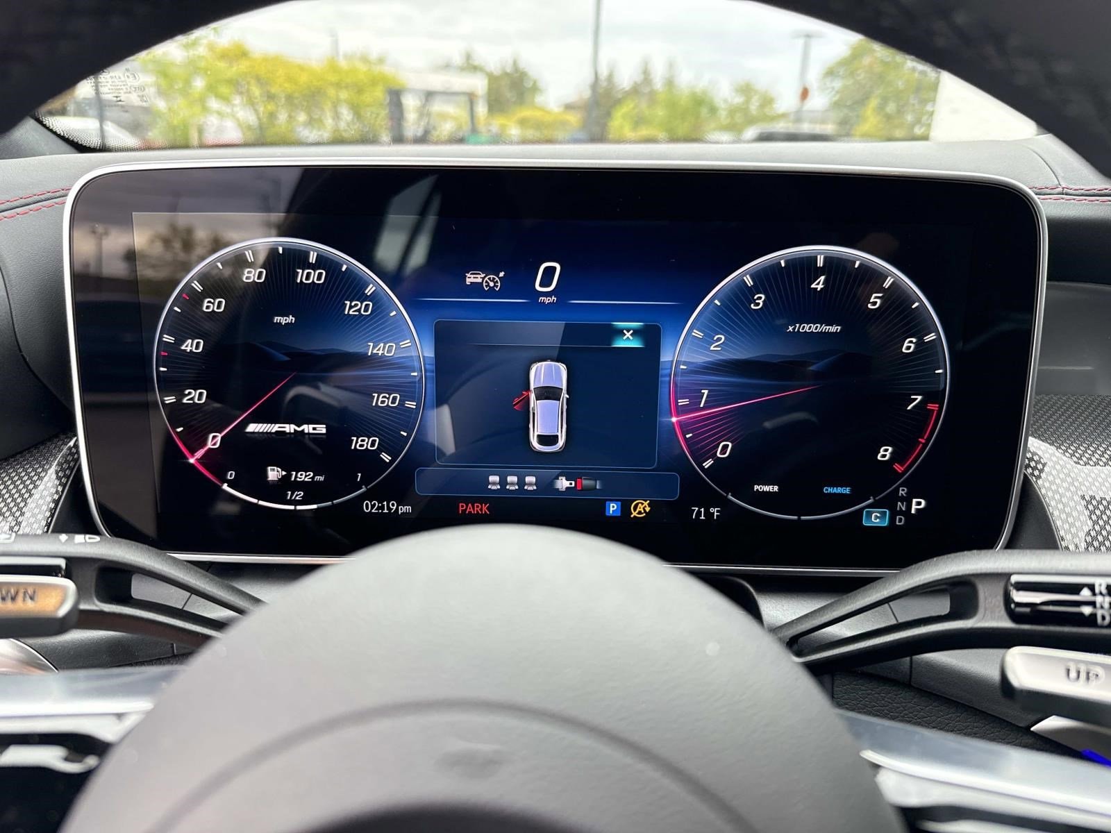 2026 MERCEDES-BENZ GLC-CLASS - Image 40