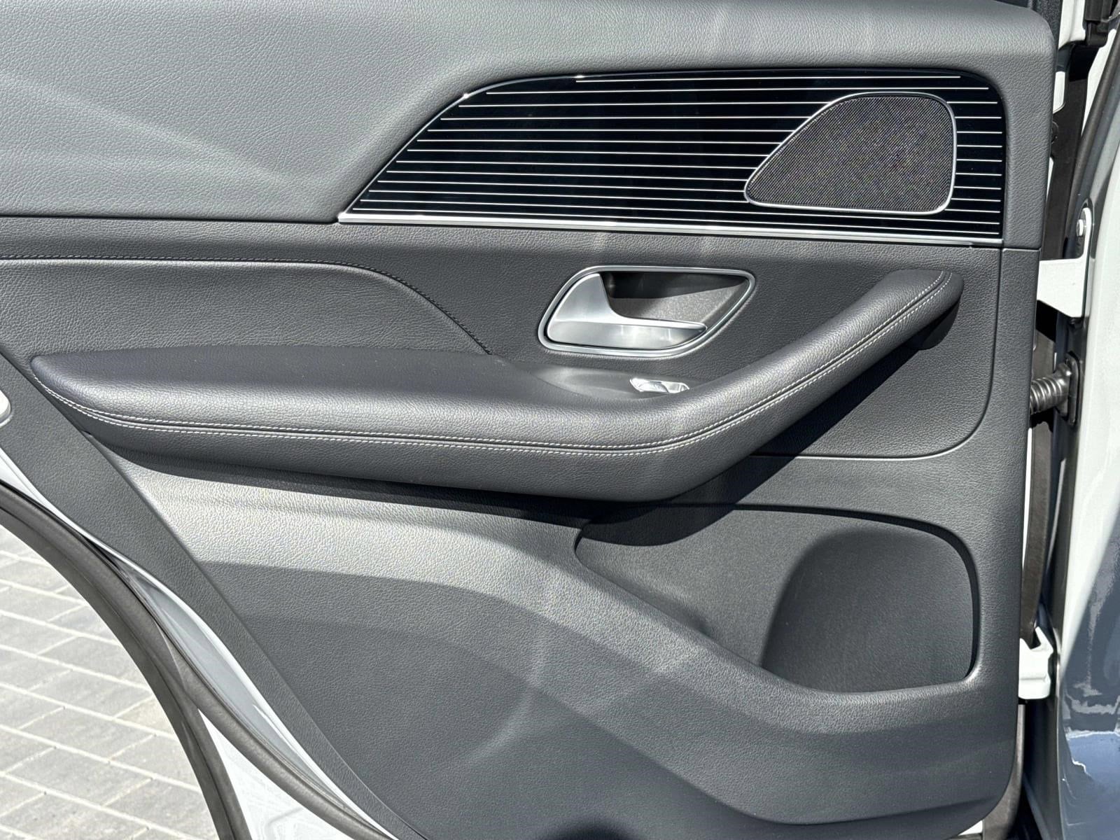 2026 MERCEDES-BENZ GLE-CLASS - Image 16