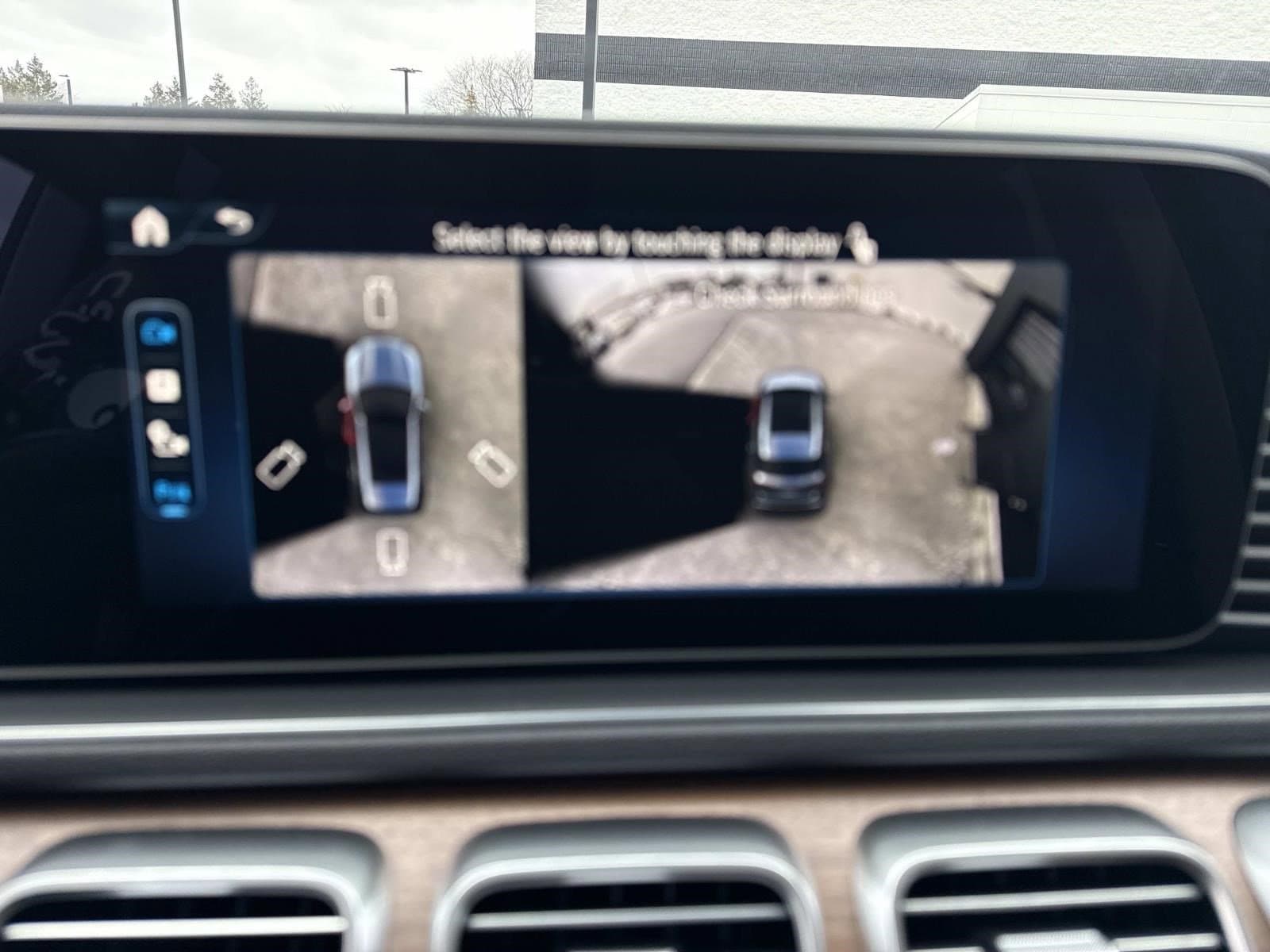 2026 MERCEDES-BENZ GLE-CLASS - Image 31