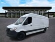  Mercedes-Benz Sprinter 2500