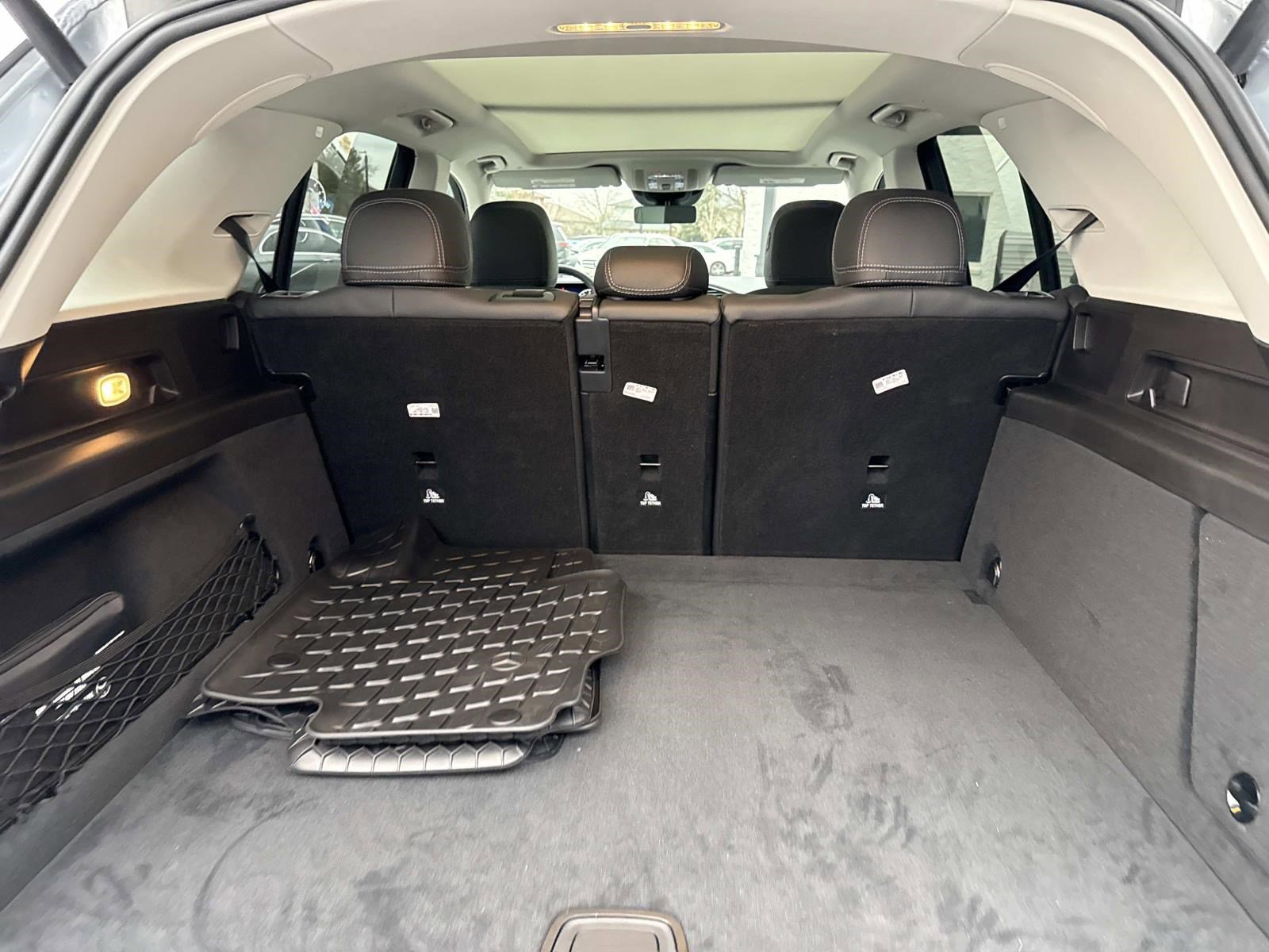 2026 MERCEDES-BENZ GLE-CLASS - Image 9