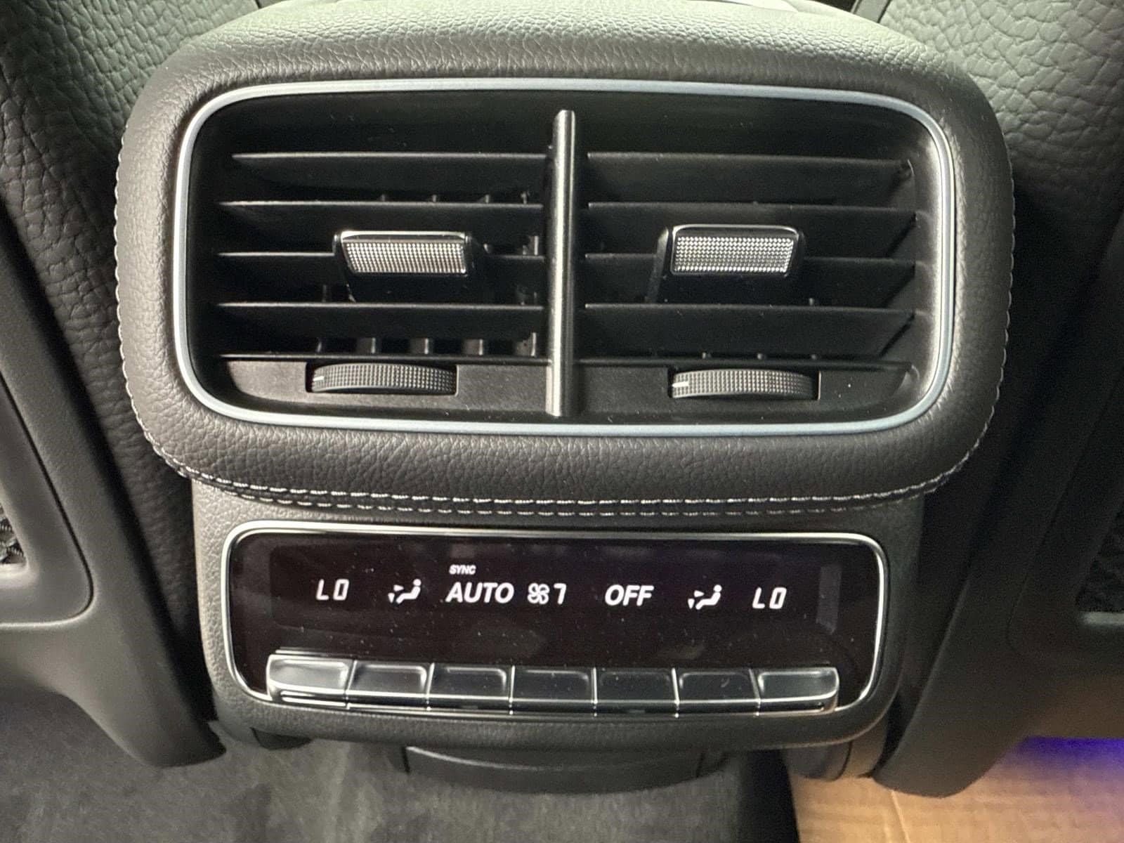 2026 MERCEDES-BENZ GLS-CLASS - Image 24