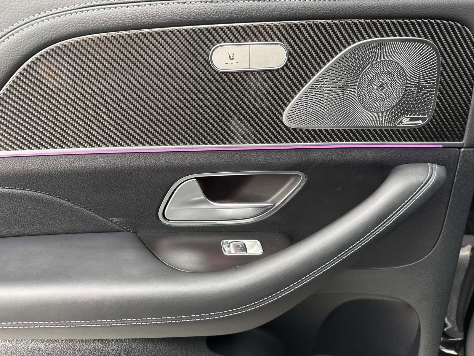 2026 MERCEDES-BENZ GLE-CLASS - Image 15