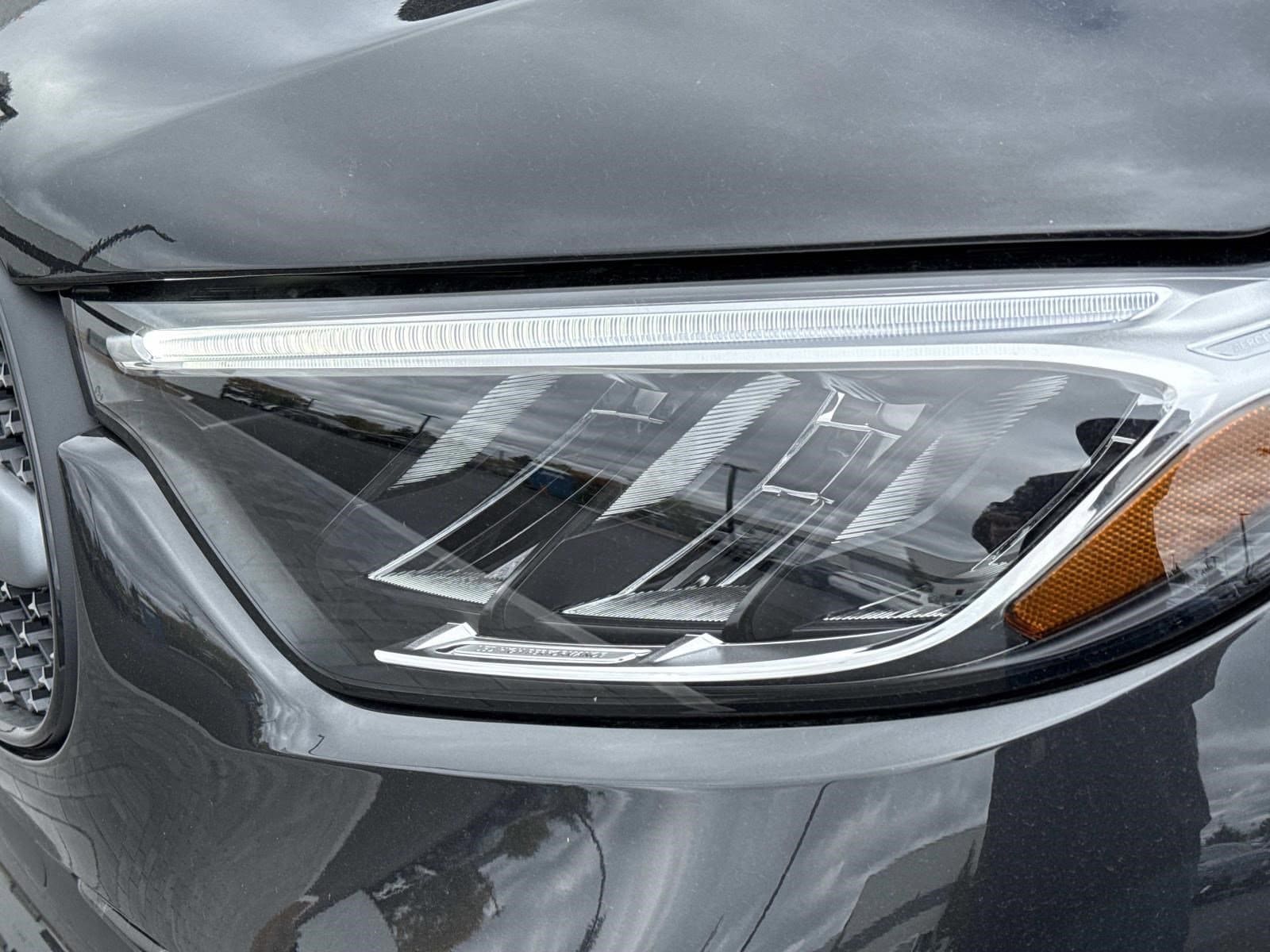 2026 MERCEDES-BENZ GLC-CLASS - Image 10