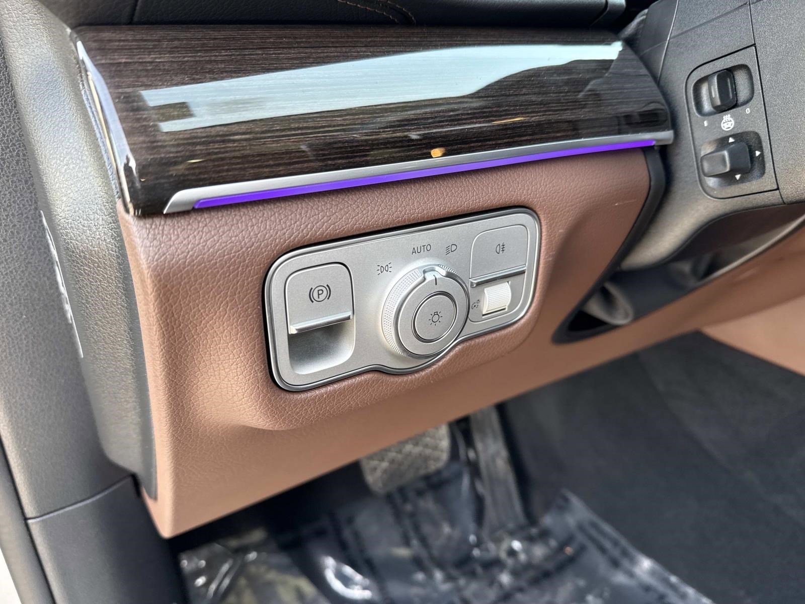 2026 MERCEDES-BENZ GLS-CLASS - Image 30