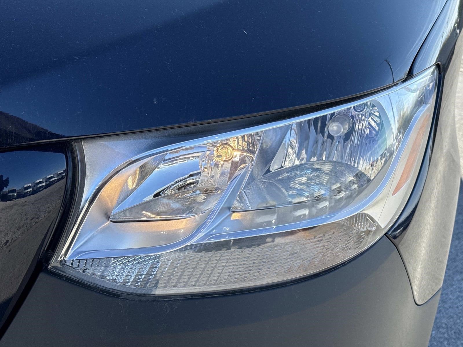 2025 MERCEDES-BENZ SPRINTER - Image 13