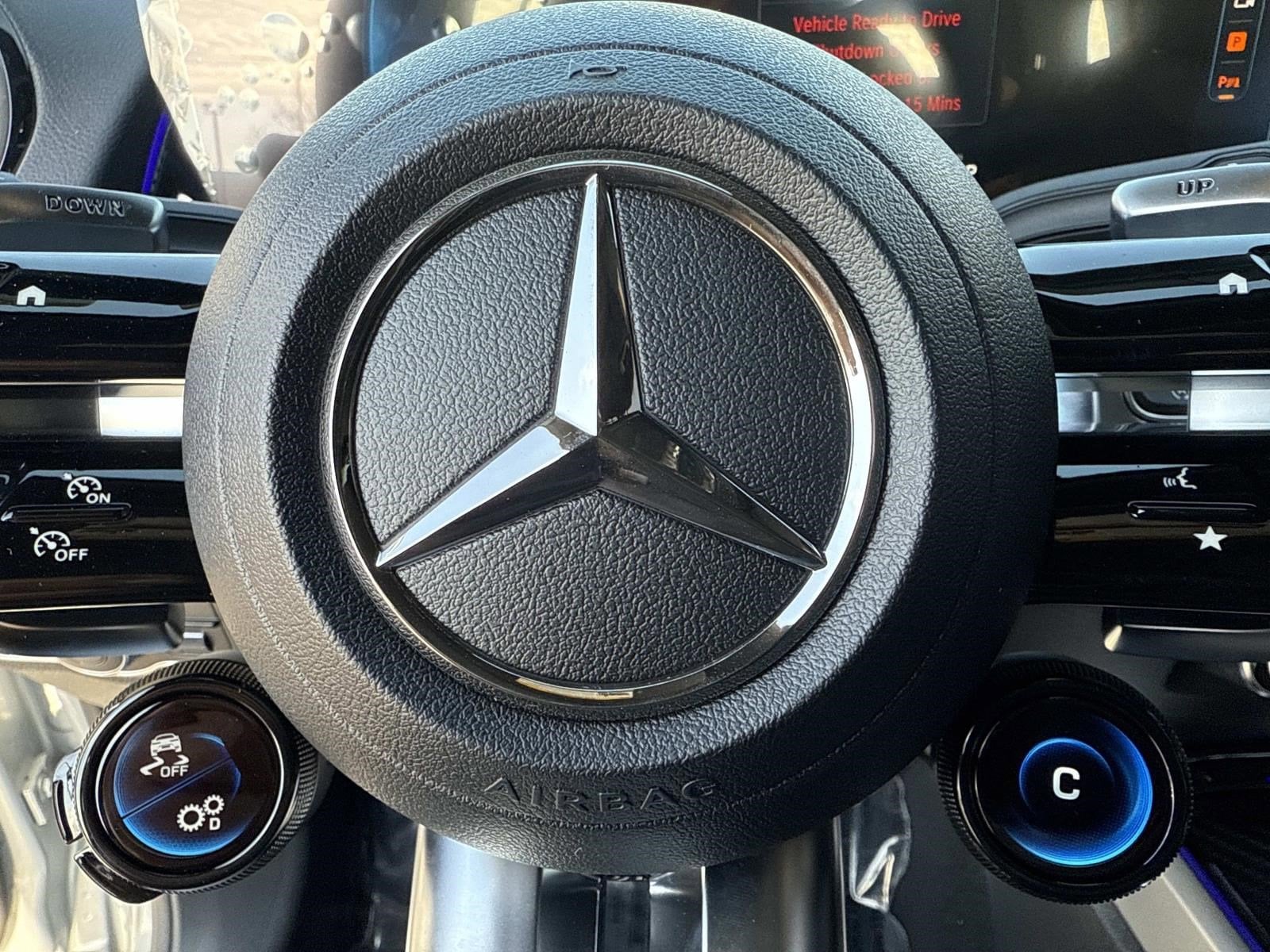 2026 MERCEDES-BENZ GLB-CLASS - Image 42