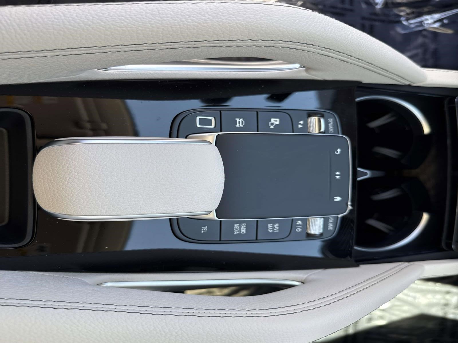 2026 MERCEDES-BENZ GLE-CLASS - Image 36