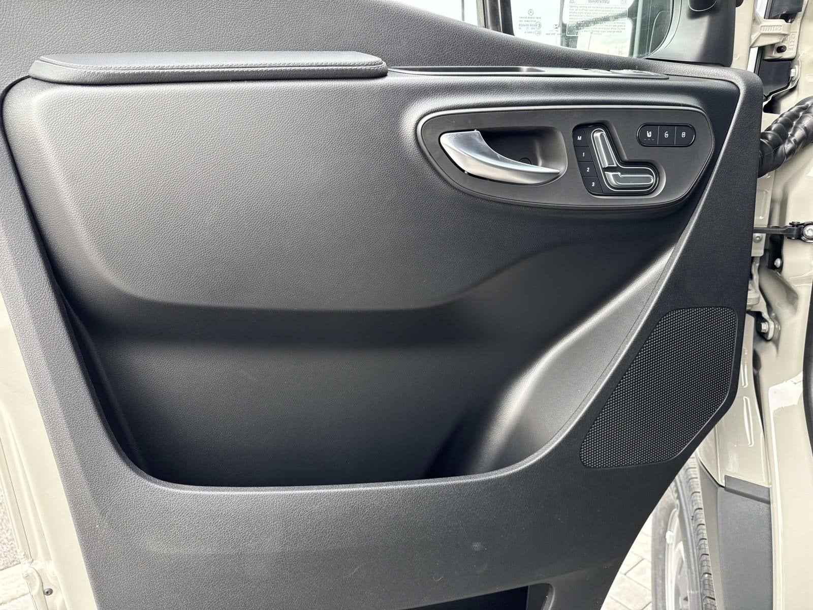 2026 MERCEDES-BENZ SPRINTER - Image 14