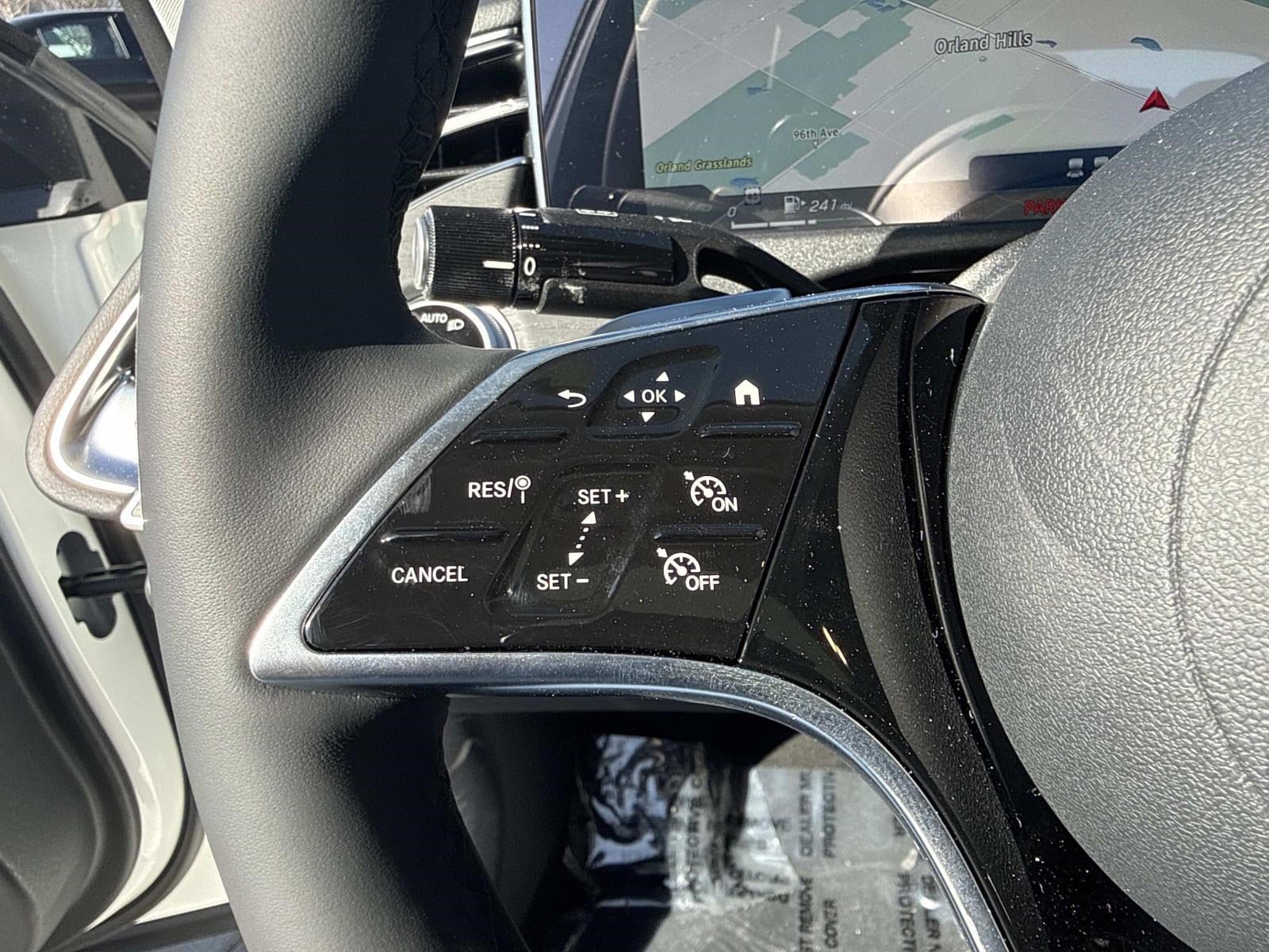 2026 MERCEDES-BENZ E-CLASS - Image 37